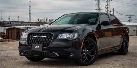 2020 Chrysler 300 Touring Upgraded Seating Vip Auto Accessories Blog