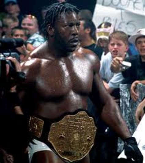 Daily Pro Wrestling History 0326 Booker T Wins Wcw World Title
