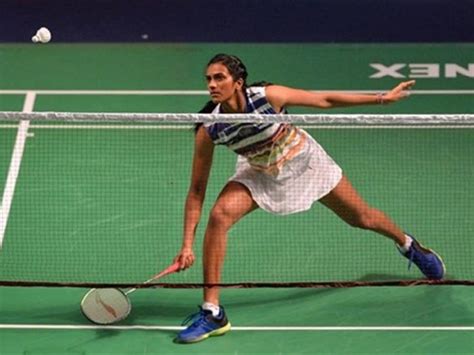 Sudirman Cup 2019 Badminton India Vs Malaysia Pv Sindhu S Efforts Goes In Vain As India Loses