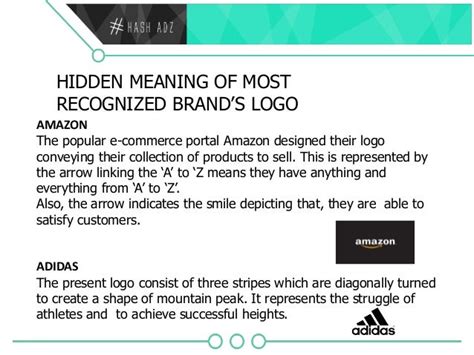 Most Recognized Logos And Its Impact