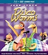 Sunshine Barry & the Disco Worms (2008) - Thomas Borch Nielsen ...