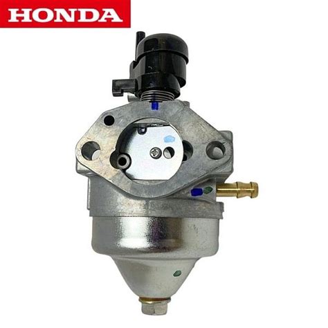 Honda Gcv160 Hrr216 55 Hp Oem Original Carburetor Sawparts