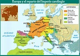 sociales y lengua: El Sacro Imperio Romano Germánico