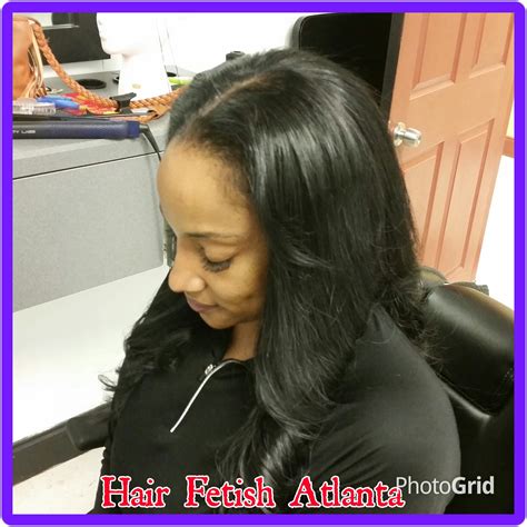 35 Layered Middle Part Sew In Sew At Home