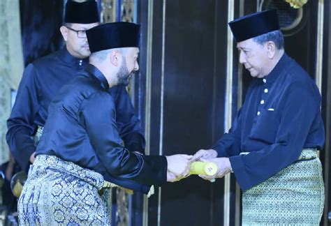 Kerja kosong terkini majlis perbandaran kajang. Mukhriz sworn in as Kedah Menteri Besar NSTTV | New ...