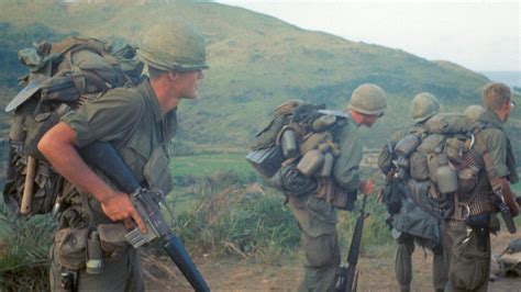 Обои на телефон Вьетнамская Война Войны Военные 365536 скачать
