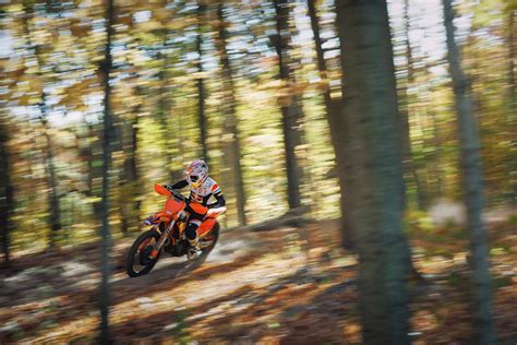 First Look Ktm Usa Announce 2023 Ktm 350 Xc F Factory Edition