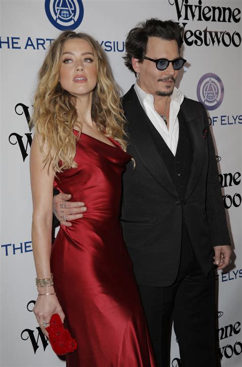 Other stars who are in the know about amber heard and johnny depp have spoken up as well, and it is not for amber's sake. Why Did Johnny Depp & Amber Heard Break Up? This News Is ...