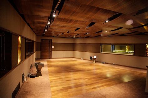 Westlake Pro » Pro Audio & Studio Design | Recording studio design ...