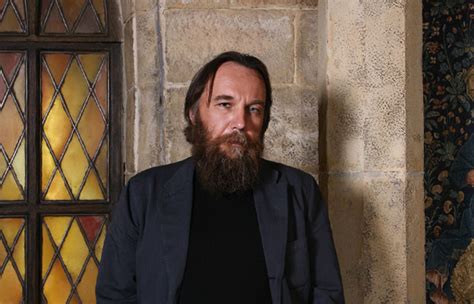 Alexander Dugin Eurasianist Internet Archive