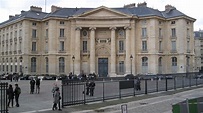 Sorbonne: a mais tradicional universidade francesa