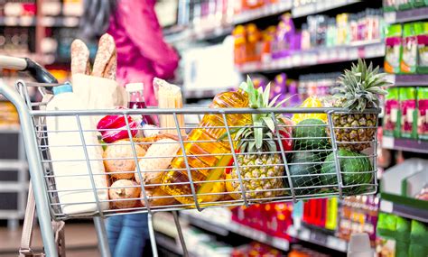 Guía para comprar en el supermercado en situación de coronavirus ...