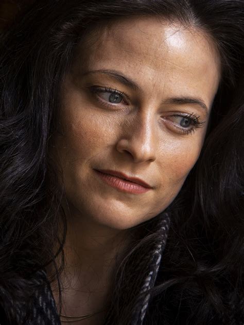 The Naked Truth About Lara Pulver Features Culture The Independent