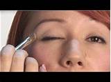 How To Apply Eye Makeup Youtube
