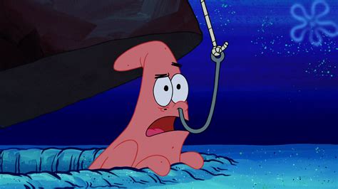 Spongebuddy Mania Spongebob Episode Dont Look Now