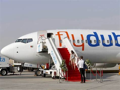Uaes Flydubai To Suspend Kabul Flights From Monday Spokesperson Says