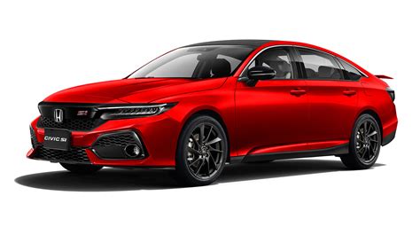 Honda Civic Xi 2021 Prezentuje Się Ciekawie Zobaczcie Jak Wygląda