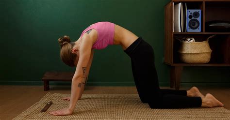 Cat Pose Form Benefits Variations And Mistakes To Avoid