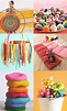 20 Of the Best Ideas for Fun Arts and Crafts for Adults - Home, Family ...