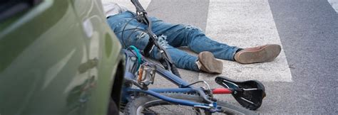 Los Angeles Bicycle Accident Lawyers Sfvba Referral