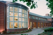 Hotchkiss School (Salisbury, Connecticut, USA) - apply, prices, reviews ...