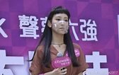 【聲夢傳奇】簽約交家人處理 炎明熹「佛系」參加比賽：我都懵懵哋 - 香港新浪