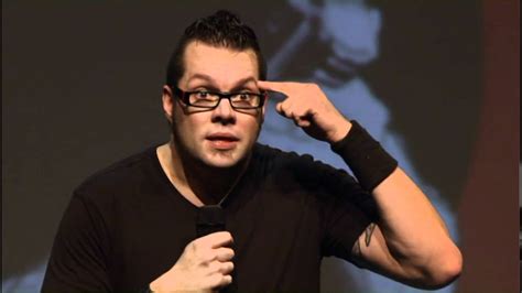 An evening with alex agnew. Alex Agnew - More Human Than Human - Mohammed - YouTube