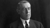 President Wilson delivers "Fourteen Points" speech | January 8, 1918 ...