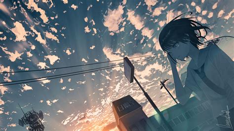 Wallpaper K Aesthetic Anime K Aesthetic Anime Wallpapers Images And Photos Finder