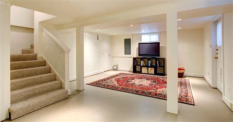 25 Basement Remodeling Ideas And Inspiration Basement Remodeling Madison Wi