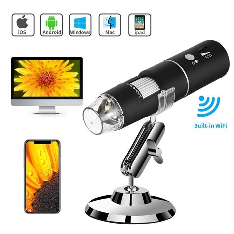 Digital Microscope Brands Digital Microscopes Reviews