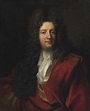 Nicolas de Largillière (Paris 1656-1746) , Portrait of a man, possibly ...