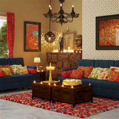 Top 10 Indian Interior Design Trends For 2020