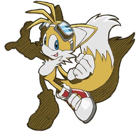 Sonic And Tails Sonic And Tails Photo 1470574 Fanpop