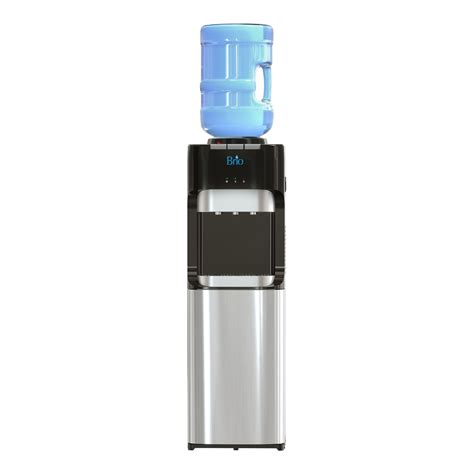 Brio Essential Series Top Load Hot Cold Room Water Cooler Dispenser Walmart Com Walmart Com
