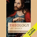 Free Download: Theology: The Basics by Alister E McGrath PDF - Kindle ...