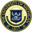 University of Michigan Dearborn Logo - LogoDix