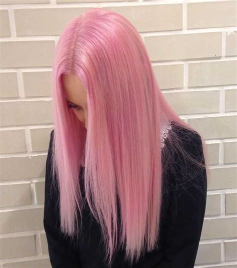 28 Pink Hair Ideas You Need To See Page 12 Of 28 Ninja