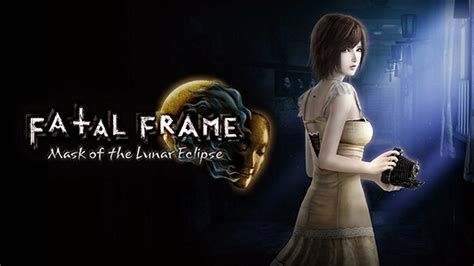 Fatal Frame 4 Mask Of The Lunar Eclipse Remaster Coming To All