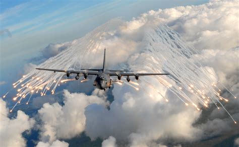 How Could The Ac 130 Gunship Get Any Better Realcleardefense