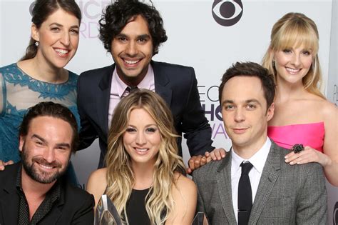 11 Seasons In The Cast Of The Big Bang Theory Page 71 Of 73