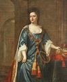 Queen Anne (1665–1714) | Art UK