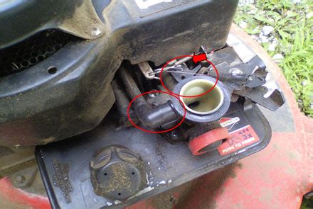Buy the best and latest briggs stratton 550ex on banggood.com offer the quality briggs stratton 550ex on sale with worldwide free shipping. Carburetor Rebuild on a Briggs and Stratton Engine