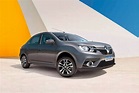 Renault Logan 2023, precio en México: Características, equipamiento y fotos