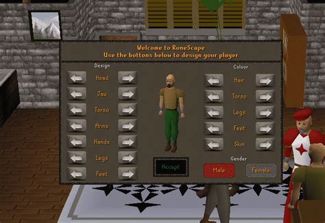Old School Runescape The Ultimate Beginners Guide 2023