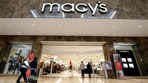 Macys Reopening All 775 Stores Check Out New Rules Customers