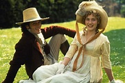 1995 Kate Winslet as Marianne Dashwood in “Sense and Sensibility ...