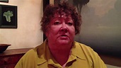 Interview with S.E. Hinton - YouTube