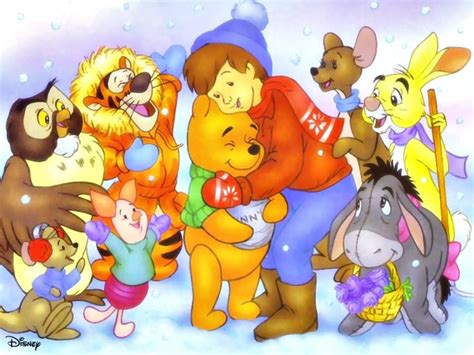 Winnie The Pooh Winnie The Pooh Pictures Tigger And Pooh Cute