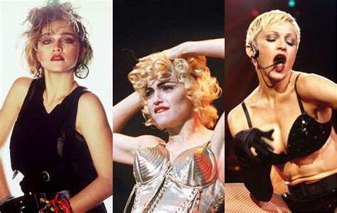 Best Madonna Discography Geraso